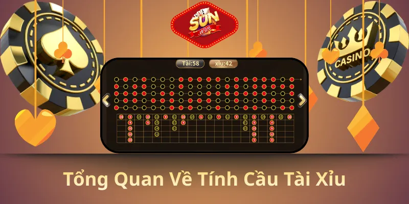 Tổng quan về tính cầu tài xỉu